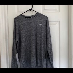 Woman’s Nike Long sleeve shirt Dry Fit
